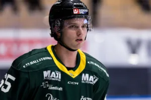 Uppgifter: Lämnar – klar för konkurrent