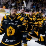 Beskedet: Med i matchtruppen efter skada