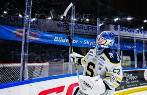 Stannar i Södertälje säsongen ut: ”Starkt avtryck”