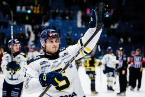 SSK vann sexpoängsmatch – efter drama