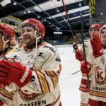 Sensationella sviten fortsätter – slog AIK