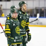 Chockförlust – efter Hugo Hävelids storspel