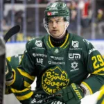 Han får lämna Björklöven – efter bara sex matcher