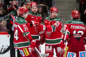 MoDos succé – vann rivalmötet: ”De kan få kröka på” 