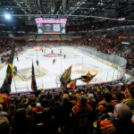 Brynäs publikmysterium löst – så många får plats i arenan