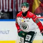Oro i Frölunda – stjärnan skadad: ”Borta en tid”