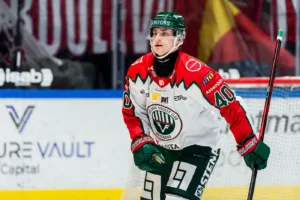 Oro i Frölunda – stjärnan skadad: ”Borta en tid”