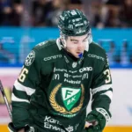 Lånar från Färjestad: ”Jättebra möjlighet”