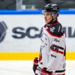 Uppgifter: Han förstärker Oskarshamn