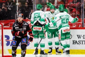 Blytung förlust för Örebro: ”Det är ganska tufft”