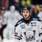 Beskedet: Roger Rönnberg värvar SHL-stjärna