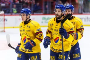 Nyförvärvet bakom DIF:s galna vändning: ”För enkelt”