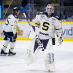 Klart: Lämnar för spel i hockeyallsvensk konkurrent