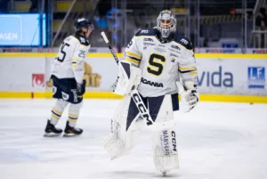 Klart: Lämnar för spel i hockeyallsvensk konkurrent