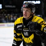 Missar kvällens match – kallas tillbaka till SHL