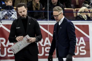 Förlorade – efter stort drama: ”Får aldrig några powerplay”