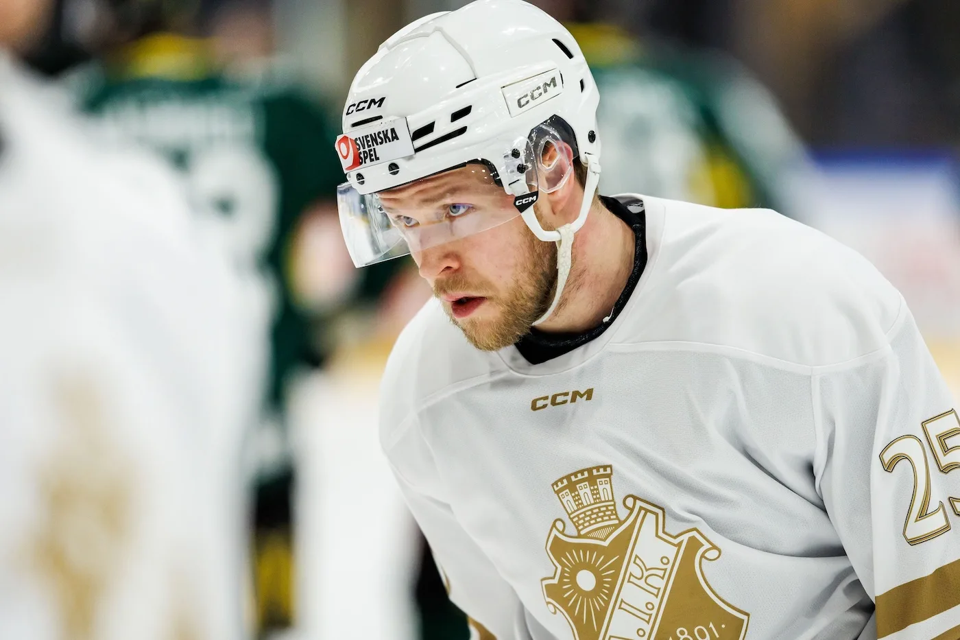 AIK:s smäll – blir borta i flera månader