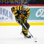 Östersund lånar från SHL: ”Stor potential i honom”
