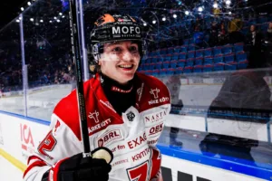 Nobbar landslaget: ”Thoresen tyckte inte det var så kul”