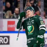 JVM-kaptenen syndabock: ”Målet är helt på mig”