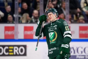 JVM-kaptenen syndabock: ”Målet är helt på mig”