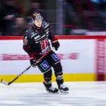 Lämnade DIF – gjorde mål i Örebro-debuten