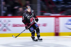 Lämnade DIF – gjorde mål i Örebro-debuten