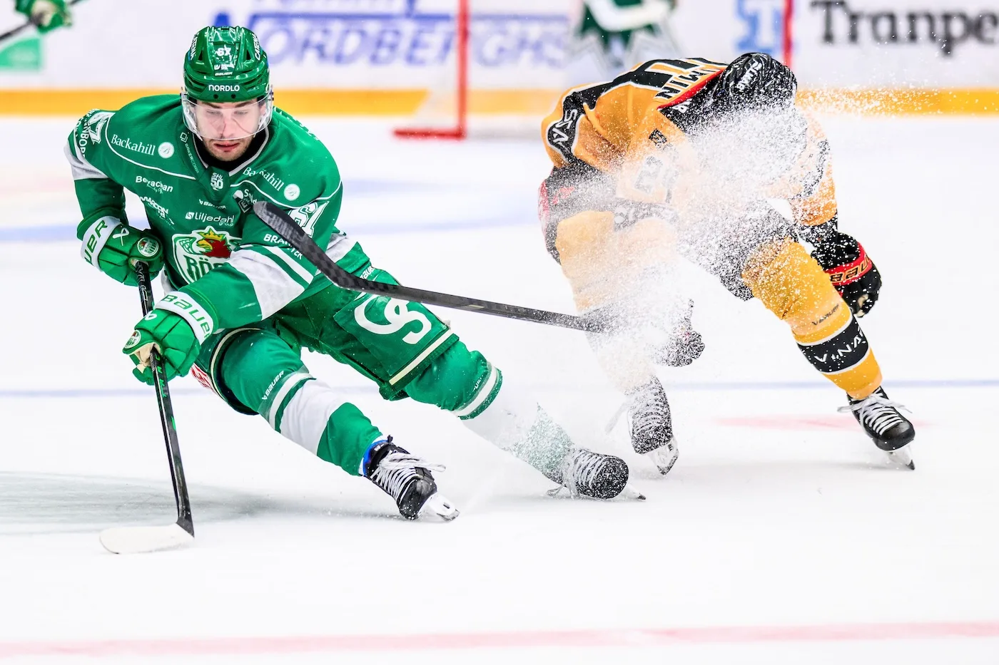 Märkliga bilderna: ”Var nära att döma ut honom”