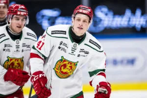 Storlöftets galna fullträff – stal showen: ”Vilken succé”