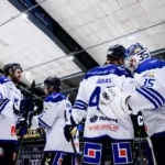 Kalmar nollades – i jakten på serieledningen: ”Rena väggen”