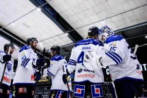 Kalmar nollades – i jakten på serieledningen: ”Rena väggen”