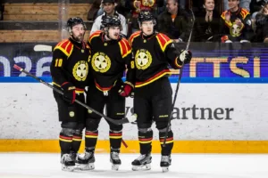 Segrade i rivalmötet – oväntade hjälten: ”Det är alltid stort”