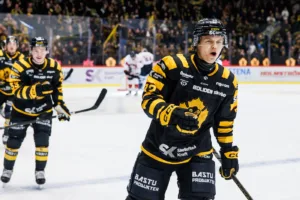 Superformen fortsätter – efter kaptenens misstag