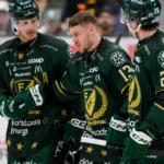 Färjestads lättnad: Duon tillbaka i full träning