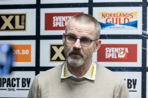 Tommy Samuelsson lämnar Timrå: ”Tacksam”