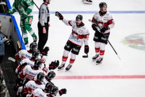 Slår sitt målrekord – i derbysegern: ”Vilken säsong”