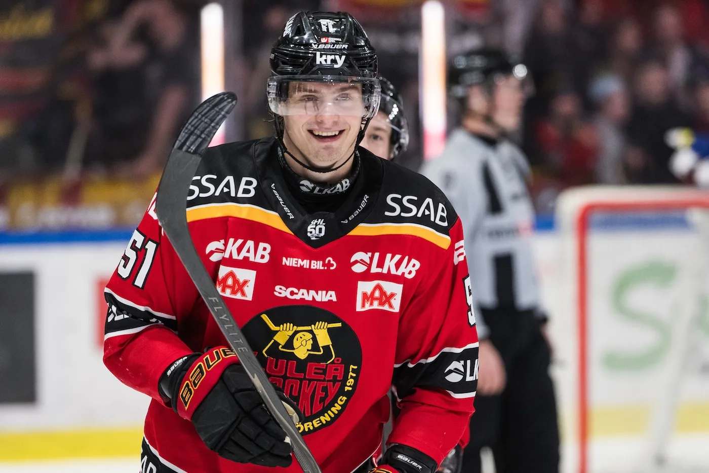 Förlänger vinstsviten – efter kross: ”Inte vår bästa match”