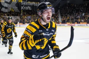 Skellefteås galna vändning – i slutminuten: ”Det var grymt skönt”