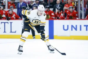 Ryska stjärnans sorg inför OS: ”Alla är taggade utom vi”