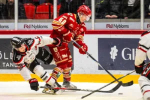 Profilen fälls för förstärkning: ”Försöker lura domarna”