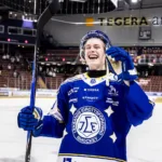 Tydliga beskedet: ”Klart jag vill stanna i Leksand”