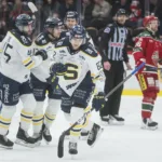 Förlorar – för tredje matchen i rad: ”Jobbigt bara”