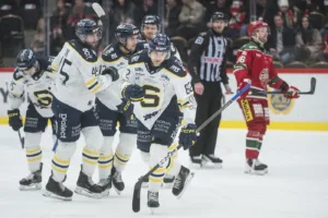 Förlorar – för tredje matchen i rad: ”Jobbigt bara”