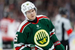 Uppgifter: Frölundas nya tapp – ytterligare en stjärna lämnar