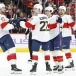 Gör mål i NHL – för första gången på nästan fem år