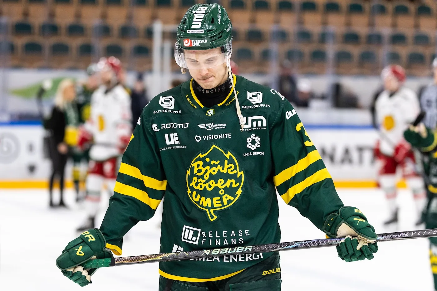 Domen om ”Löven: ”Deras största motståndare är de själva”