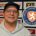 ”Hade Växjö legat i Sibirien hade jag nog tackat ja ändå”