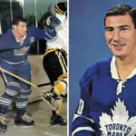 Hall of Fame-spelaren död