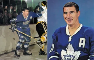 Hall of Fame-spelaren död