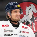 Uppgifter: Blir Hockeyettans bäst betalda spelare